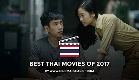  Filmmaking: A Journey Through Thai Cinema 的迷人魅力與電影藝術之光